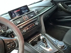 BMW 320 xDrive, снимка 13