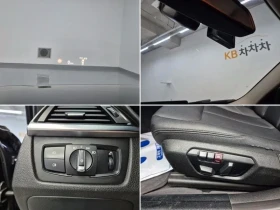 BMW 320 xDrive, снимка 17