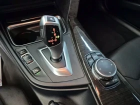 BMW 320 xDrive, снимка 9