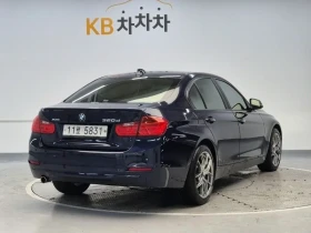 BMW 320 xDrive, снимка 4