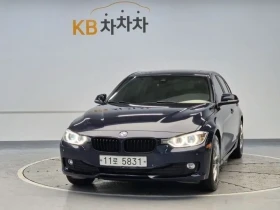 BMW 320 xDrive, снимка 1