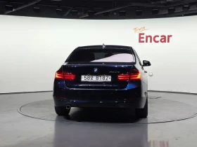 BMW 320 d, снимка 4