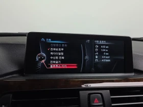 BMW 320 d, снимка 16