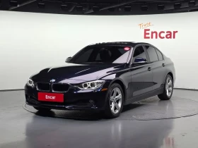 BMW 320 d, снимка 1