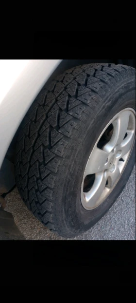 Subaru Forester Бензин, снимка 4