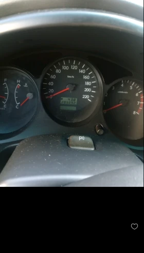 Subaru Forester Бензин, снимка 5