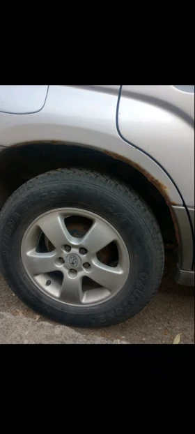 Subaru Forester Бензин, снимка 3