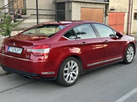 Citroen C5 2.2 hdi, снимка 5