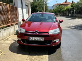 Citroen C5 2.2 hdi, снимка 1