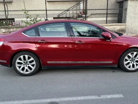 Citroen C5 2.2 hdi, снимка 9