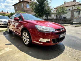 Citroen C5 2.2 hdi, снимка 7