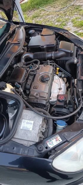 Peugeot 206, снимка 10