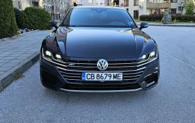 VW Arteon, снимка 1