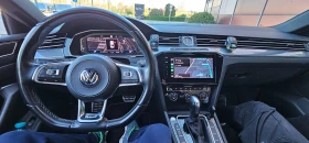 VW Arteon, снимка 7