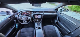 VW Arteon, снимка 16