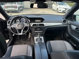 Mercedes-Benz C 250 CDI AMG, снимка 7