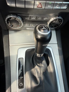 Mercedes-Benz C 250 CDI AMG, снимка 10