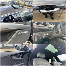 Audi A7 S7-Optic 3.0TFSI FULL-LED ВСИЧКИ ВЪЗМОЖНИ ЕКСТРИ , снимка 16
