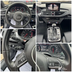 Audi A7 S7-Optic 3.0TFSI FULL-LED ВСИЧКИ ВЪЗМОЖНИ ЕКСТРИ , снимка 13