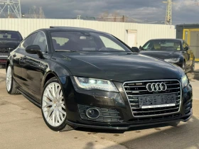 Audi A7 S7-Optic 3.0TFSI FULL-LED ВСИЧКИ ВЪЗМОЖНИ ЕКСТРИ , снимка 1