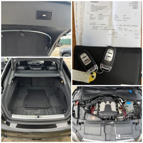 Audi A7 S7-Optic 3.0TFSI FULL-LED ВСИЧКИ ВЪЗМОЖНИ ЕКСТРИ , снимка 17