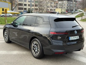 BMW iX 40, снимка 2
