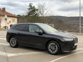 BMW iX 40, снимка 5