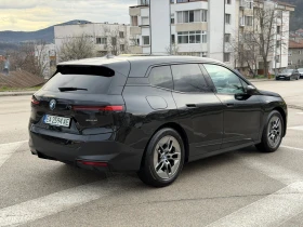 BMW iX 40, снимка 4