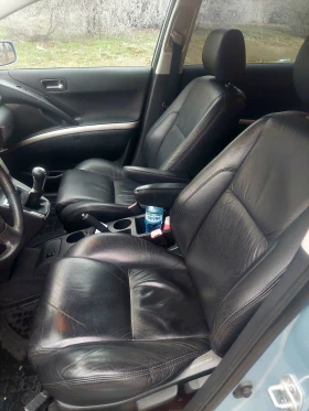 Toyota Corolla verso 1.8 VVTI Г.Инж. 6+ 1, снимка 8