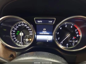 Mercedes-Benz ML 550 4MATIC, снимка 10