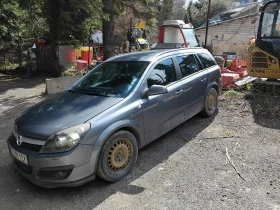 Opel Astra H, снимка 1