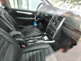 Mercedes-Benz B 200 CDI, снимка 8