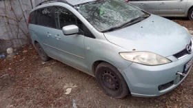 Mazda 5, снимка 2