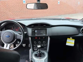 Subaru BRZ * Sport tech * CARFAX * 2 КЛЮЧА * KEYLESS * , снимка 9