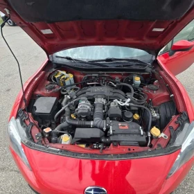 Subaru BRZ * Sport tech * CARFAX * 2 КЛЮЧА * KEYLESS * , снимка 11
