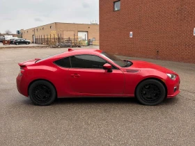 Subaru BRZ * Sport tech * CARFAX * 2 КЛЮЧА * KEYLESS * , снимка 3