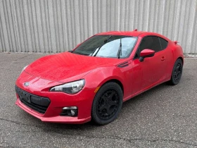 Subaru BRZ * Sport tech * CARFAX * 2 КЛЮЧА * KEYLESS * , снимка 1