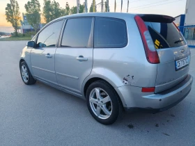 Ford C-max 1.6 Ghia, снимка 6