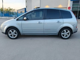 Ford C-max 1.6 Ghia, снимка 3