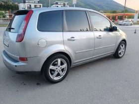 Ford C-max 1.6 Ghia, снимка 5