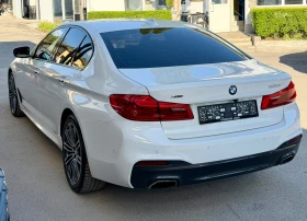 BMW 530 M-pack xDrive, снимка 5