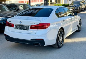 BMW 530 M-pack xDrive, снимка 7