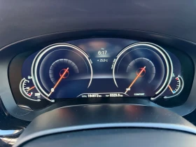 BMW 530 M-pack xDrive, снимка 15