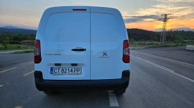 Peugeot Partner 1.5 , снимка 5