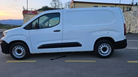 Peugeot Partner 1.5 , снимка 7