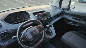 Peugeot Partner 1.5 , снимка 10