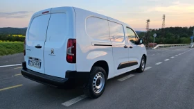 Peugeot Partner 1.5 , снимка 4