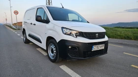 Peugeot Partner 1.5 , снимка 12