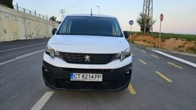 Peugeot Partner 1.5 , снимка 2