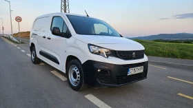 Peugeot Partner 1.5 , снимка 1